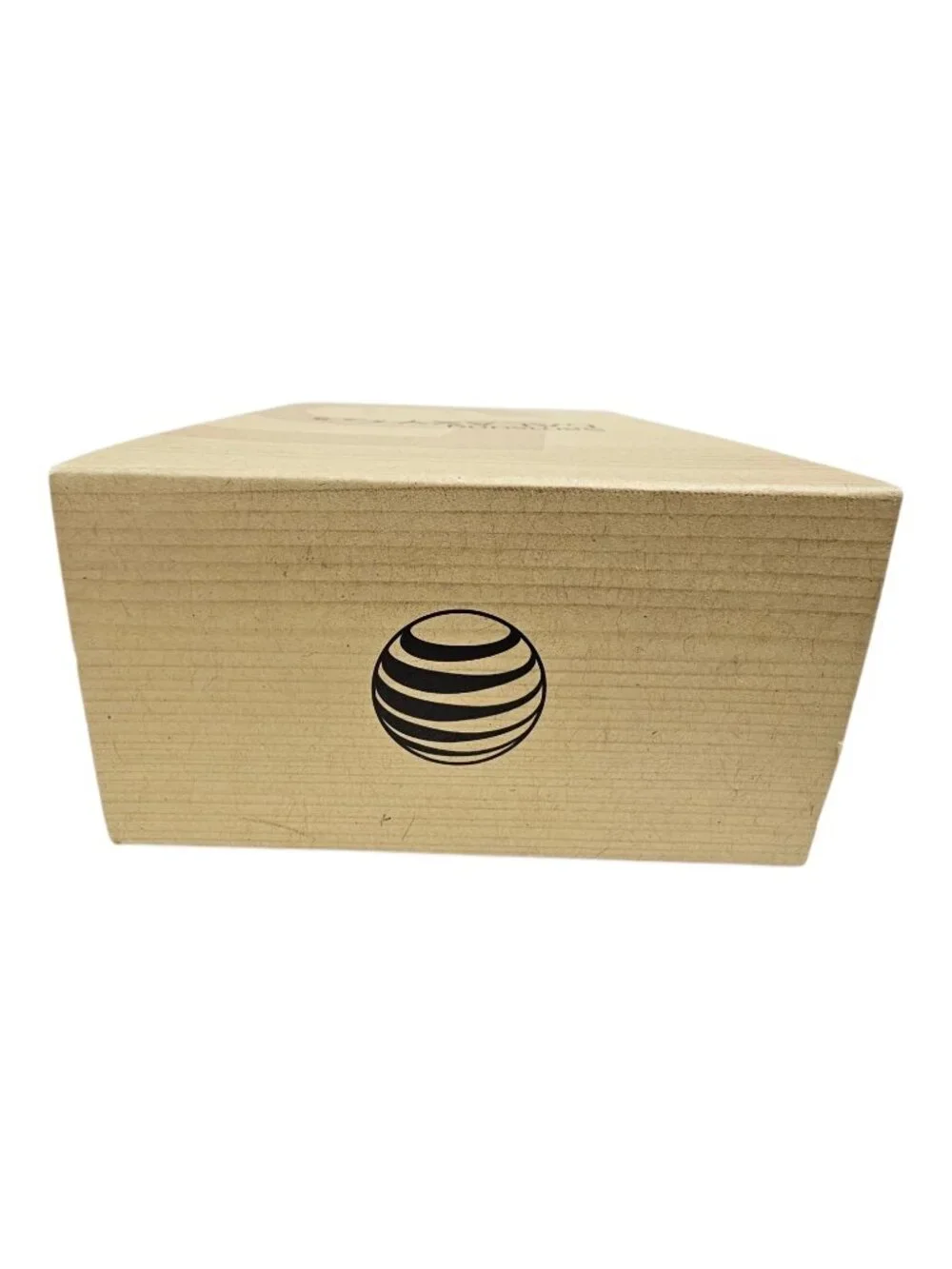 BOX ONLY - Samsung Galaxy S5 With Information & Guide